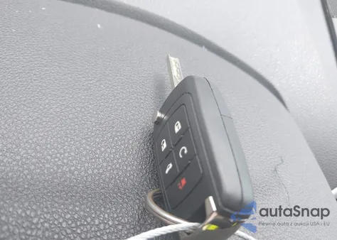 2015 GMC Terrain Slt-1 from USA, damaged, VIN 2GKALSEK3F6249401